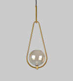 светильник Kare Loop