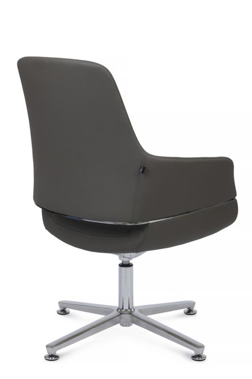 Кресло Riva Фабио-СТ C2518 Антрацит