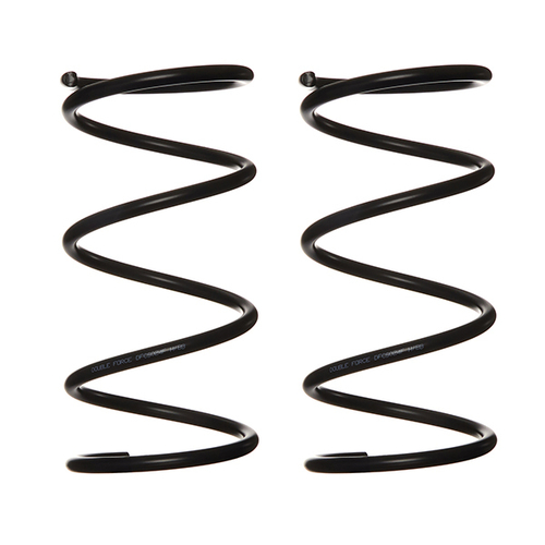 Пружина подвески DOUBLE FORCE передняя (Кратность 2 шт.) DFCS024F