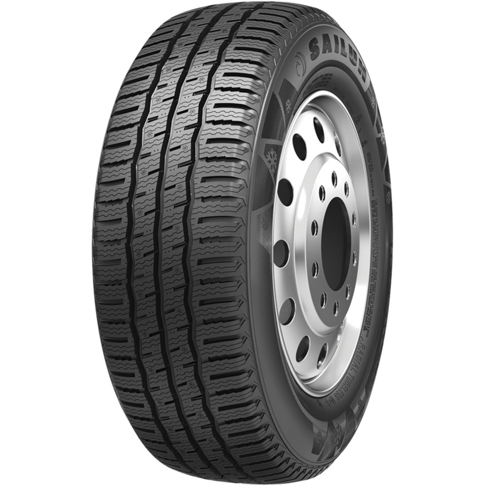 Sailun 225/55R17C 109/107T Endure WSL1 TL