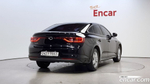 Renault Korea (Samsung) SM6 2.0 GDe PE (09.2019)