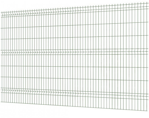 Панель DFence пруток Ø 5мм, яч. 50х200, Ш3000мм (ПЗ)