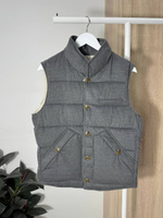 Безрукавка Brunello Cucinelli