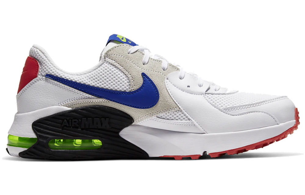 Кроссовки Nike Air Max Excee