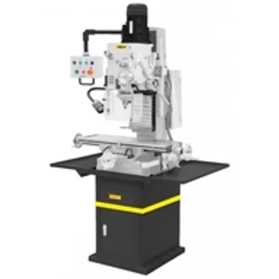 Инструментальный фрезерный станок STALEX WFM 750 Servo