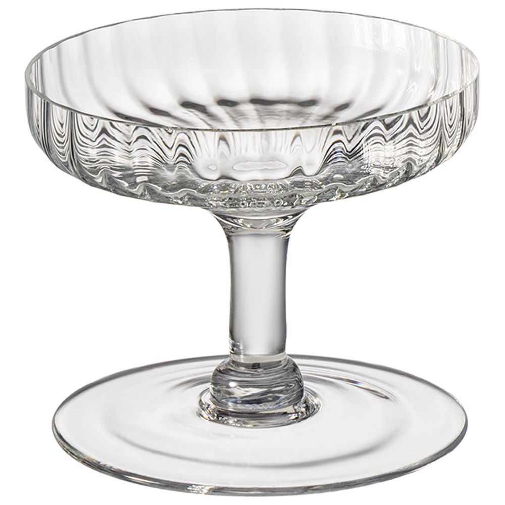 БЛЮДО НА НОЖКЕ С КРЫШКОЙ "RABBIT FAMILY" 12*12*23,5 СМ