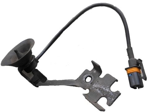 Датчик температуры окружающей среды МАН ТГЛ ТГМ ТГА 81274210224 б/у