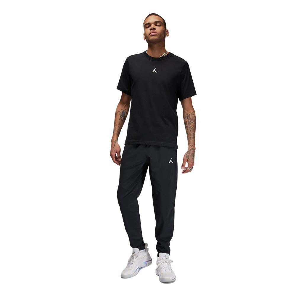 Штаны Jordan Sport Pants Black