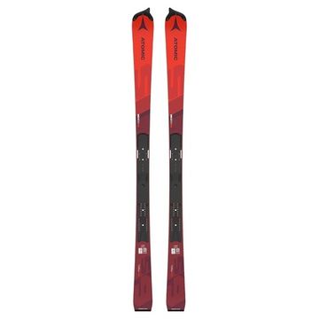 Горные лыжи Atomic Redster S9 FIS 157 Womens + Крепление X 16 VAR (24/25)