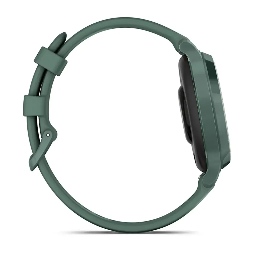 Смарт часы Lile 2 Active Jasper Green