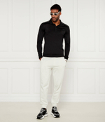 Поло Karl Lagerfeld - черный(745003 544200)