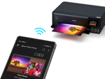 МФУ Epson EcoTank L8180