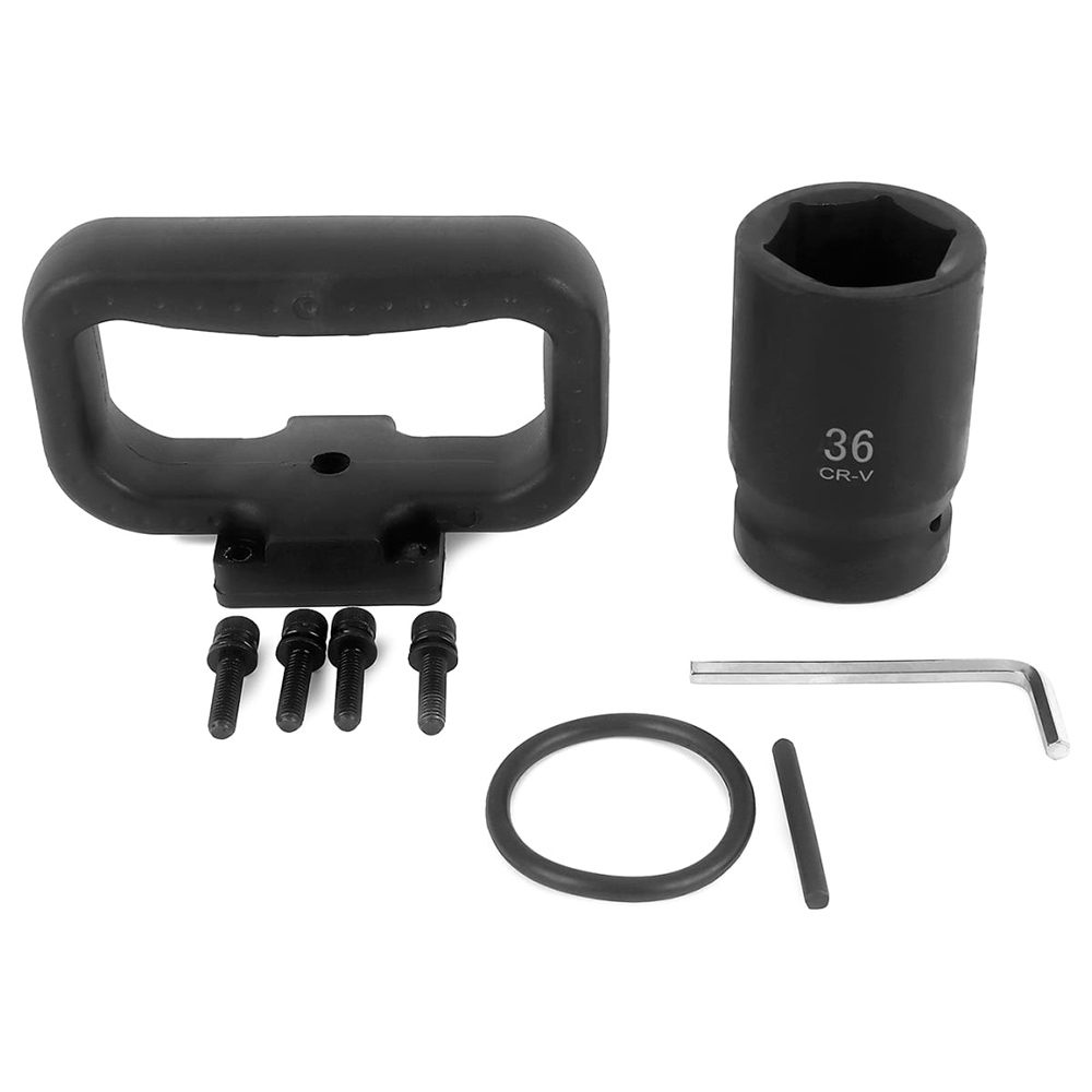 Гайковерт MESSER 630C ударный