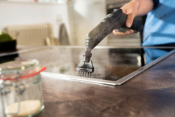 Пароочиститель SC 3 Deluxe EasyFix Premium