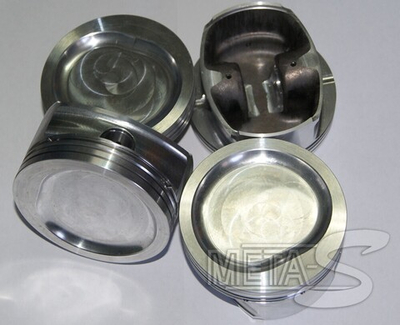 Поршни СТИ 116.00 (82,5, Гранта в блок 197,1 прокладка 2108)