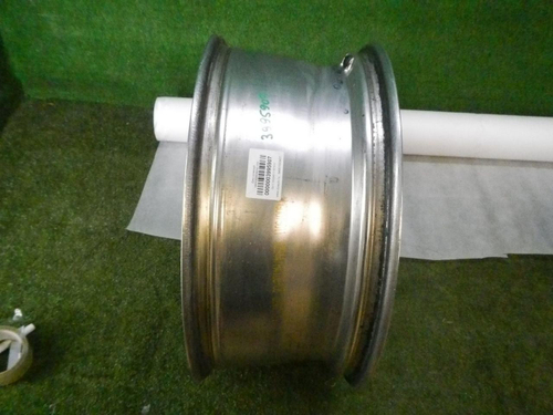 Диск литой R20 Mercedes S W222 (2013-2020) AMG передний