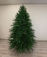 Ель искусственная «Адель» (Литая хвоя) 230 см / 2,3 м