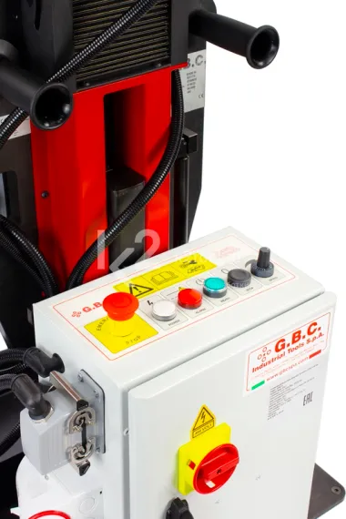 Кромкорез автоматический G.B.C. Basic EDGE 50