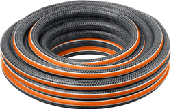 GRINDA ULTRA 6, 1/2″, 25 м, 30 атм, шестислойный, двойное армирование, поливочный шланг, PROLine (429009-1/2-25)