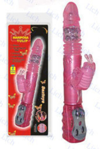 Мультискоростной ротатор