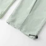 Брюки Ymkashix Velvet 2.0 небесно-голубые