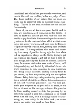 Walden. Or, Life in the woods | Henry D. Thoreau