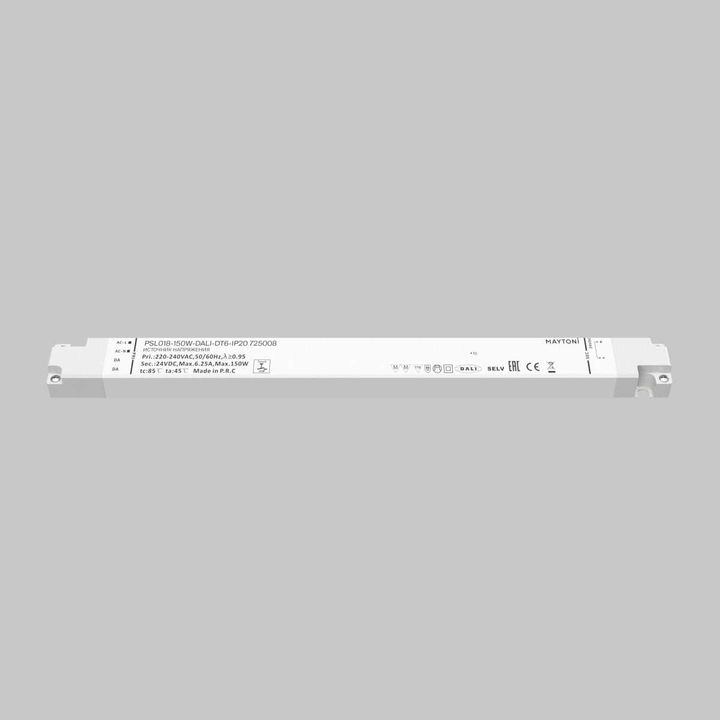 Блок питания Maytoni Lighting control 725008