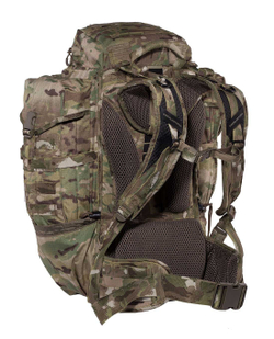 Eberlestock Halftrack Backpack (F3M) - MILITARY GREEN