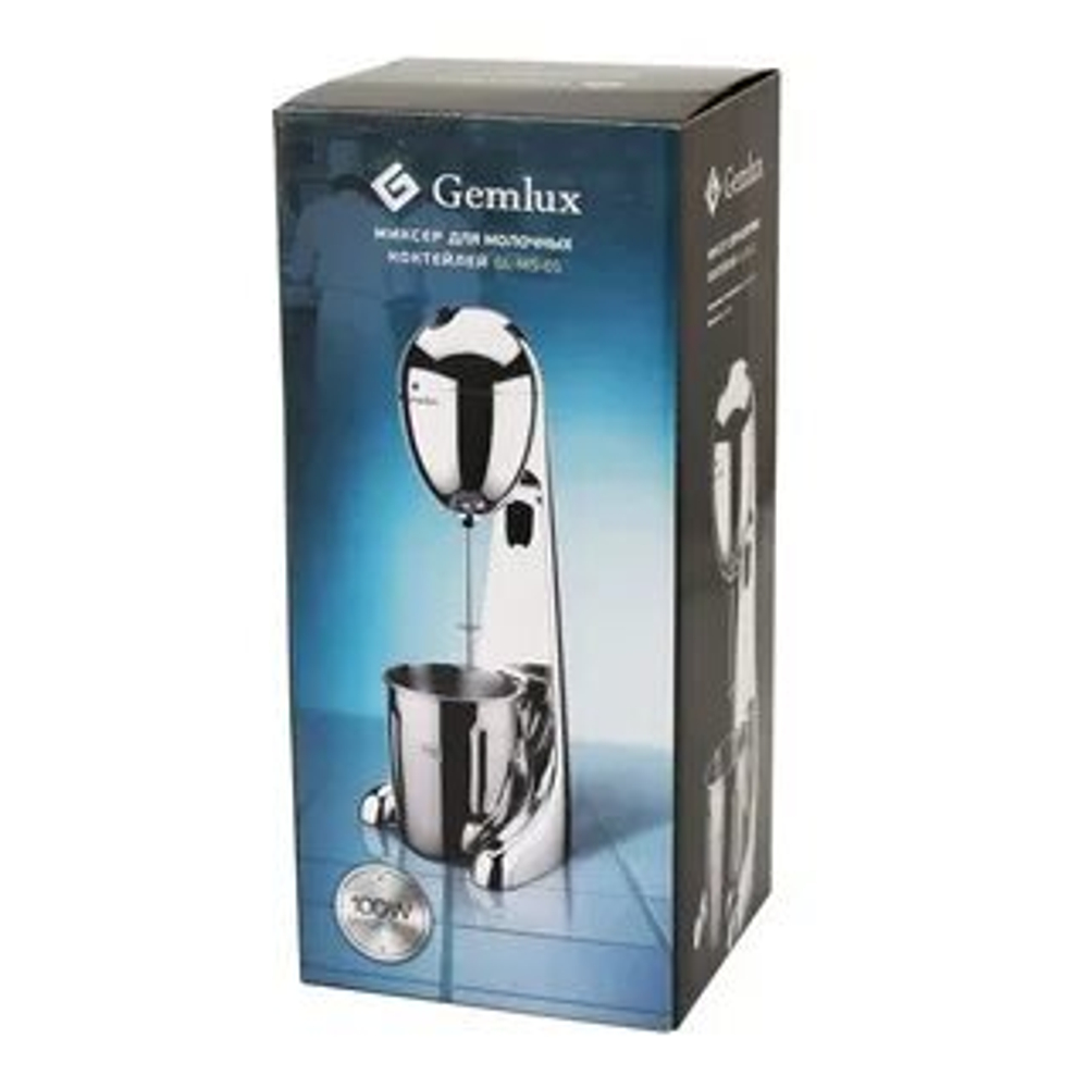 Миксер для коктелей gemlux GL-MS-01