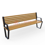 Скамейка Московская Классика