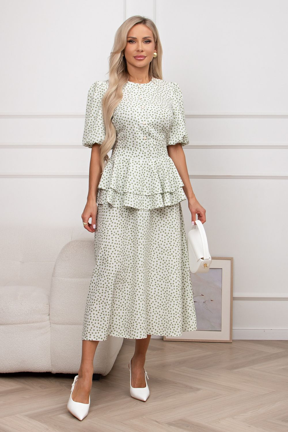 Платье Инга №1 Valentina