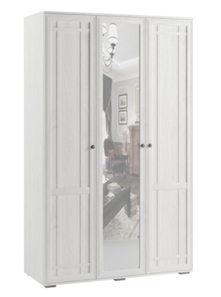 Ричард (Domani) РШ-25 Шкаф трехдверный