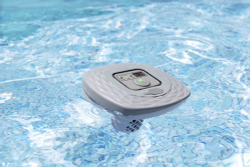 Хлоргенератор аккумуляторный "Hydrogenic Saltwater Chlorinator" для бассейнов до 1400 л (Bestway 60340 BW)