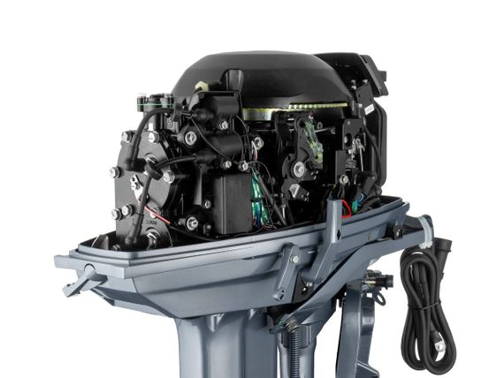 2х-тактный лодочный мотор MIKATSU M30FES