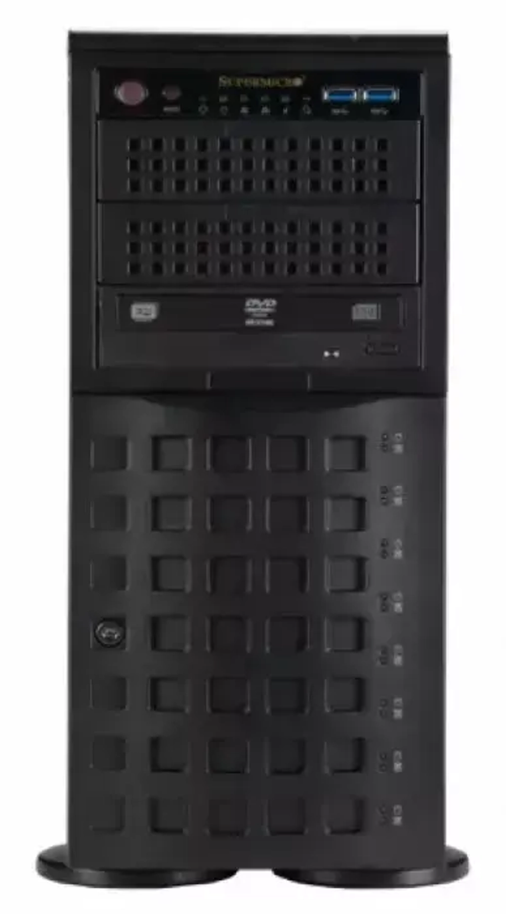 Серверная платформа Supermicro  SYS-741P-TRT