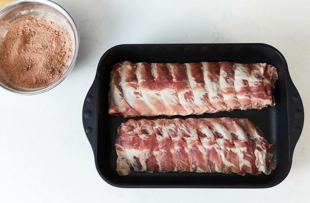 Форма для запекания Swiss Diamond ST63225 - 3