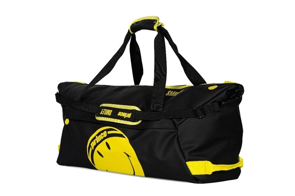 Сумка теннисная PRINCE SMILEY PERF DUFFLE .