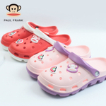 Сабо Paul Frank Clogs (Red)