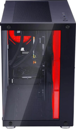 Системный блок Bloody BD-PC CZ79C3 Intel Core i7, 32 ГБ, 1 Тб, nVidia GeForce RTX 4070 Ti Super,  ОС Windows 11 Домашняя