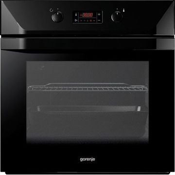 Электрический духовой шкаф Gorenje BO 7453 BB