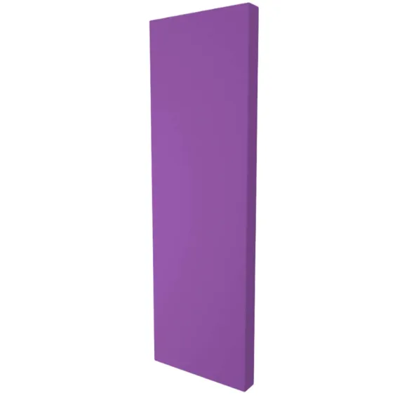 Acoustic-Space Standart Premium Lilac 200x64x10