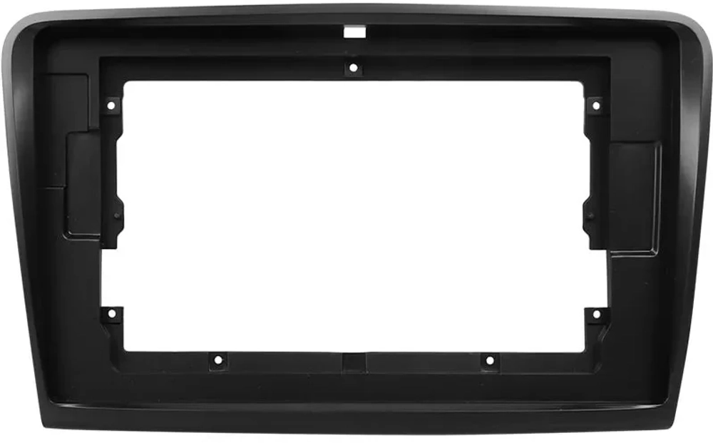 Магнитола для Skoda Superb B6 2008-2014 (рамка 10) - Teyes CC4-PRO монитор 13" 2K QLED на Android 13, Snapdragon 778G, 8+128, AI, CarPlay, DSP, 4G SIM-слот