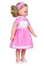 Кукла Алиса 6 со звук. устр. 55см (Весна)