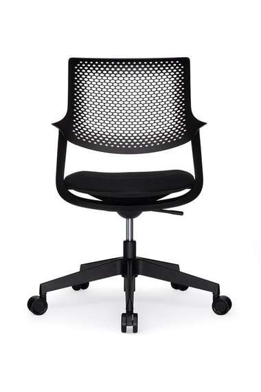 Кресло Dream B2202 Черный