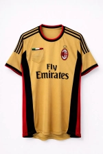 Футболка футбольная АС Милан 2013/2014