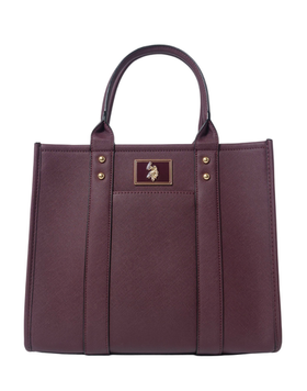 Тоут US Polo Assn | Оливка