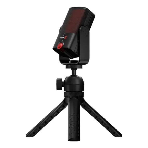 RODE XCM-50 usb