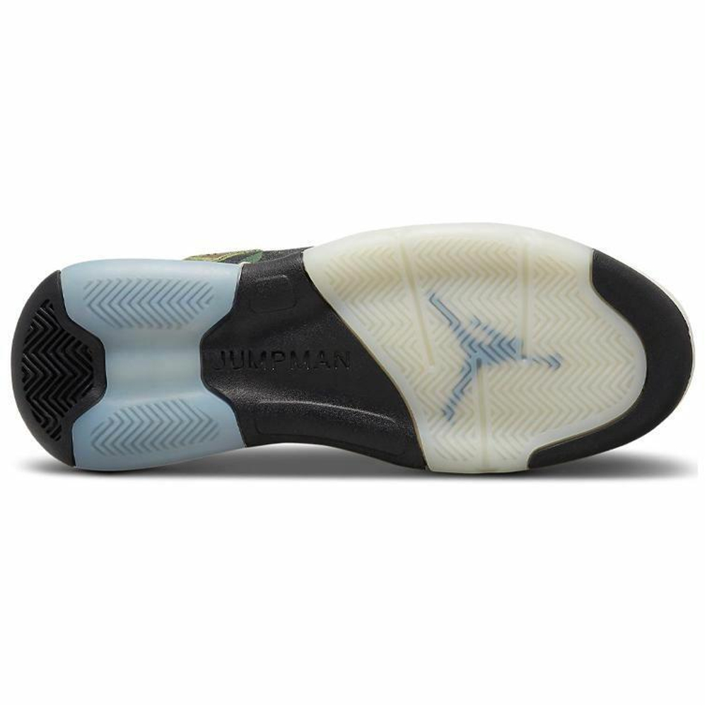 Кроссовки Jordan Maxin 200