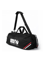Сумка спортивная Gorilla Wear "Norris"