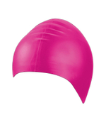 Шапочка для плавания латексная Beco Latex Cap Solid